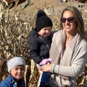 Meet your Posher, Posh